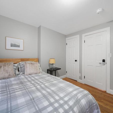 Easy Commute South Boston 4Br 1Bh Apt Екстер'єр фото