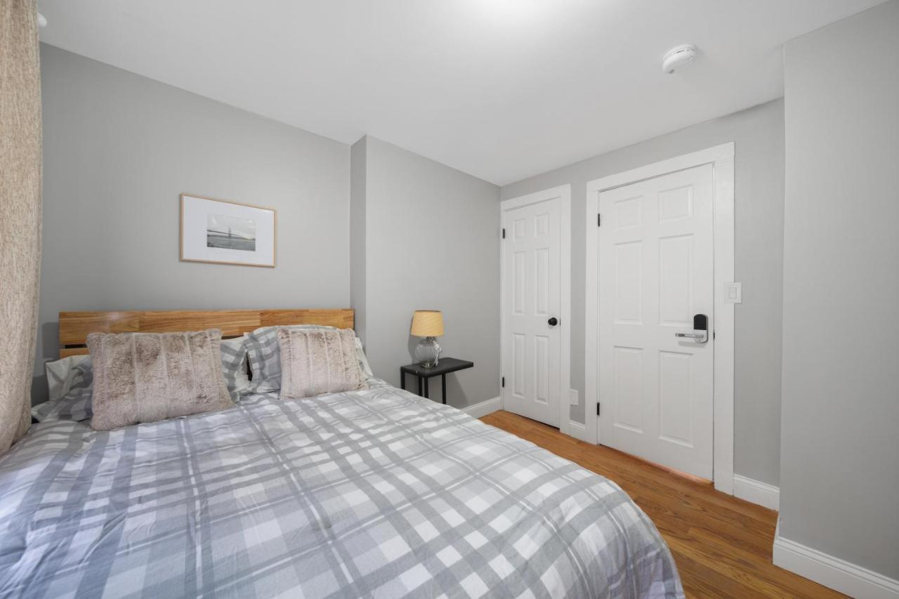 Easy Commute South Boston 4Br 1Bh Apt Екстер'єр фото